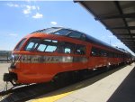 NSRX 800040 at Union Depot